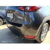 Recambio de paragolpes trasero para mazda cx-5 evolution 2wd referencia OEM IAM KBYB5022XBBB  