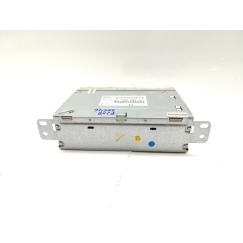 Recambio de sistema audio / radio cd para peugeot 208 active referencia OEM IAM 9801840680  