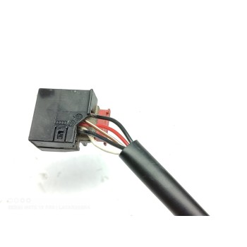 Recambio de retrovisor derecho para audi a3 (8p) 2.0 tdi ambiente referencia OEM IAM 8P1858532G  