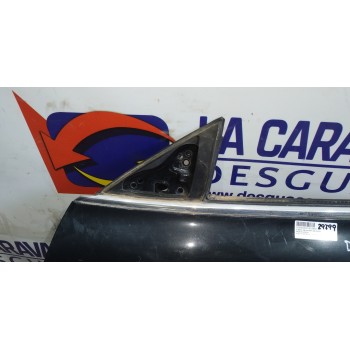 Recambio de puerta delantera izquierda para audi a5 coupe (8t) 3.0 tdi quattro referencia OEM IAM   