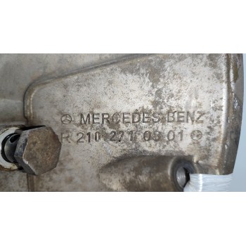 Recambio de caja cambios para mercedes-benz clase s (w220) berlina 500 (220.075) referencia OEM IAM 722635  