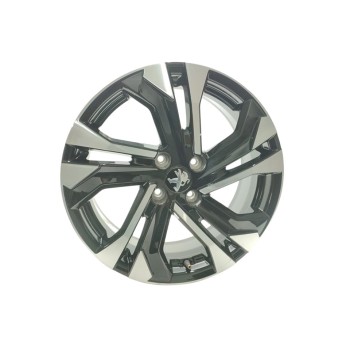 Recambio de llanta para peugeot 2008 (p1) allure pack referencia OEM IAM 98281860XY  
