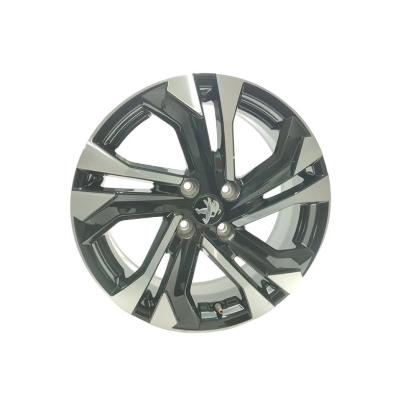 Recambio de llanta para peugeot 2008 (p1) allure pack referencia OEM IAM 98281860XY  