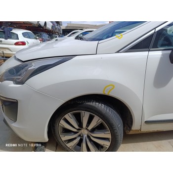 Recambio de aleta delantera izquierda para peugeot 3008 active referencia OEM IAM 7840W9  
