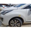 Recambio de aleta delantera izquierda para peugeot 3008 active referencia OEM IAM 7840W9  