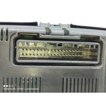 Recambio de cuadro instrumentos para renault kadjar experience referencia OEM IAM 248103992R  