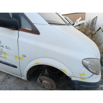 ALETA DELANTERA DERECHA A6396305207 