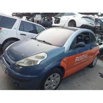 citroën c3 del año 2005