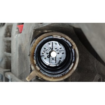 Recambio de caja cambios para mercedes-benz clase s (w220) berlina 500 (220.075) referencia OEM IAM 722635  