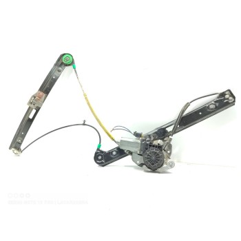 Recambio de elevalunas delantero derecho para bmw serie 3 berlina (e46) 320d referencia OEM IAM 51337020660  