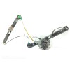 Recambio de elevalunas delantero derecho para bmw serie 3 berlina (e46) 320d referencia OEM IAM 51337020660  
