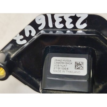 Recambio de modulo electronico para nissan qashqai (j11) acenta referencia OEM IAM 28442HV00A  