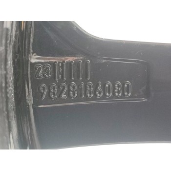 Recambio de llanta para peugeot 2008 (p1) allure pack referencia OEM IAM 98281860XY  