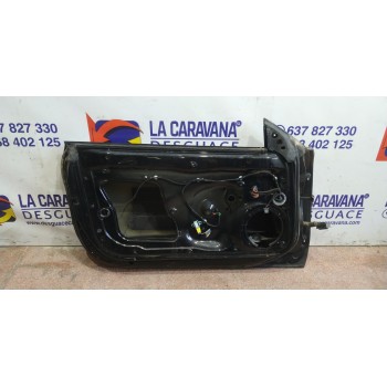 Recambio de puerta delantera izquierda para audi a5 coupe (8t) 3.0 tdi quattro referencia OEM IAM   