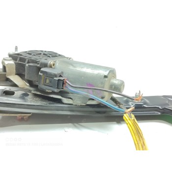 Recambio de elevalunas delantero derecho para bmw serie 3 berlina (e46) 320d referencia OEM IAM 51337020660  