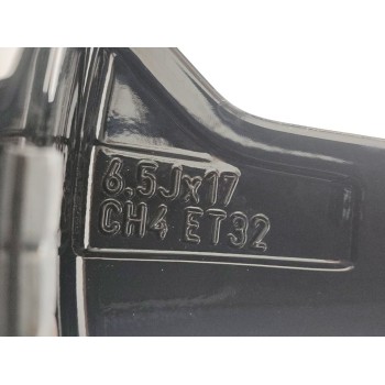 Recambio de llanta para peugeot 2008 (p1) allure pack referencia OEM IAM 98281860XY  