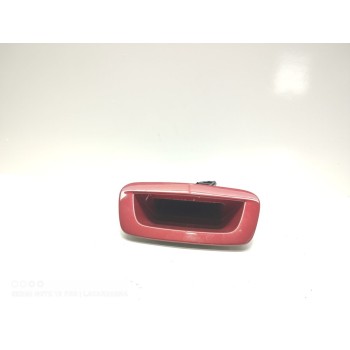 Recambio de maneta exterior porton para opel mokka edition ecoflex referencia OEM IAM 95034856  