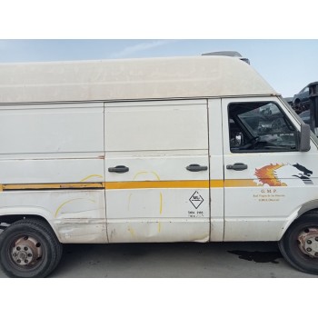 iveco daily caja cerrada (1989 =>) del año 1996