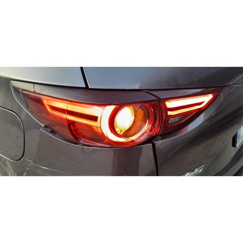 Recambio de piloto trasero izquierdo para mazda cx-5 evolution 2wd referencia OEM IAM   