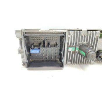 Recambio de sistema audio / radio cd para peugeot 208 active referencia OEM IAM 9801840680  