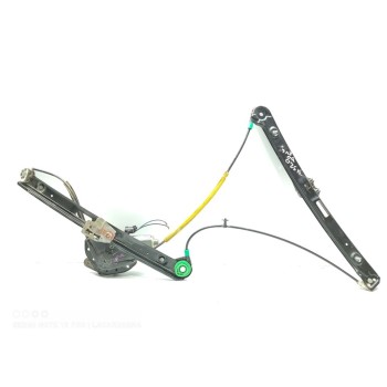 Recambio de elevalunas delantero derecho para bmw serie 3 berlina (e46) 320d referencia OEM IAM 51337020660  