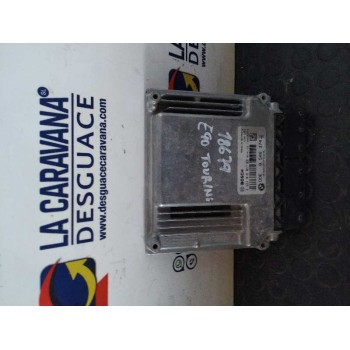 Recambio de centralita motor uce para bmw serie 3 touring (e91) 320d referencia OEM IAM 8506374  