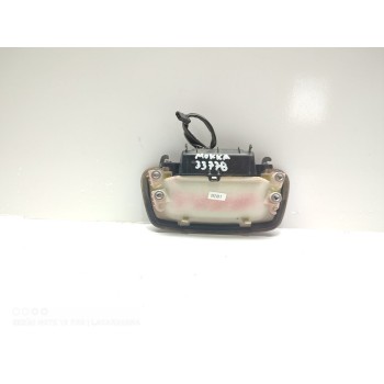 Recambio de maneta exterior porton para opel mokka edition ecoflex referencia OEM IAM 95034856  