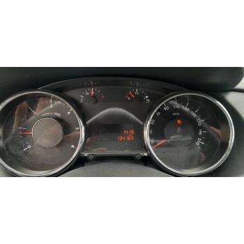 CUADRO INSTRUMENTOS 6103Y0 