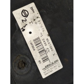 Recambio de electroventilador para renault kadjar experience referencia OEM IAM 214814EB0A  