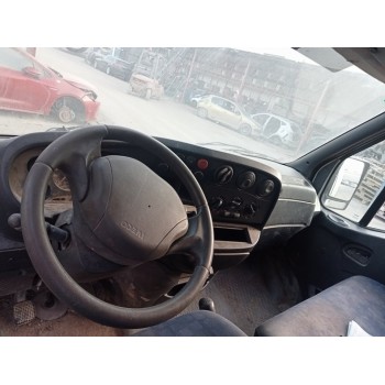 iveco daily caja cerrada (1999 =>) del año 2005