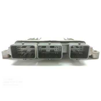 Recambio de centralita motor uce para renault megane iii berlina 5 p authentique referencia OEM IAM 237100120R  