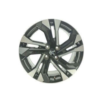 Recambio de llanta para peugeot 2008 (p1) allure pack referencia OEM IAM 98281860XY  