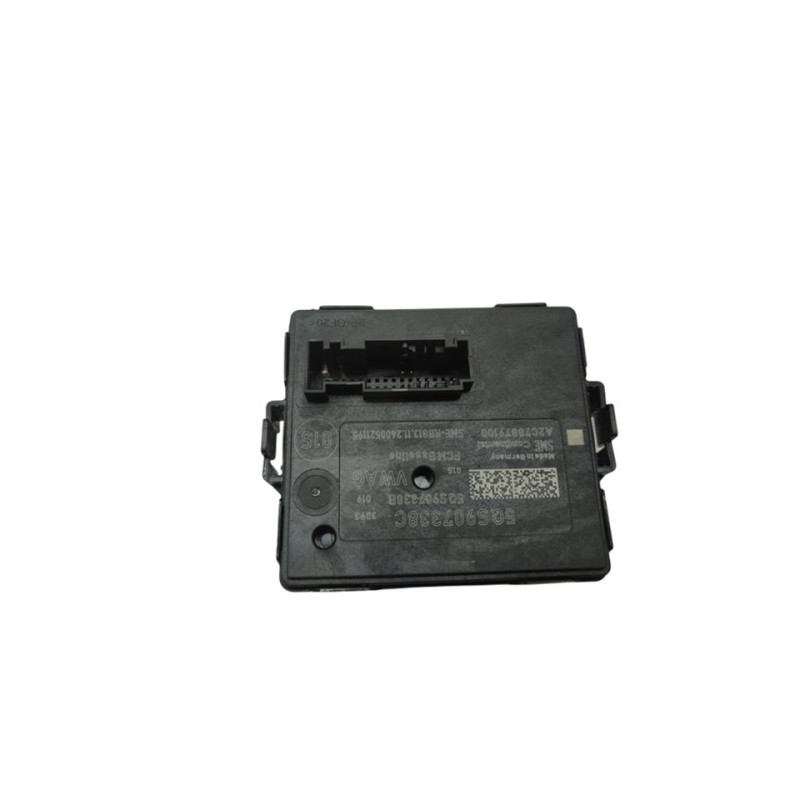 Recambio de modulo electronico para volkswagen golf viii lim. (cd1) r 20 aniversario 4motion referencia OEM IAM 5QS907338C  