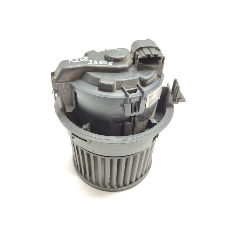 Recambio de ventilador calefaccion para peugeot 208 active referencia OEM IAM 1608182080  