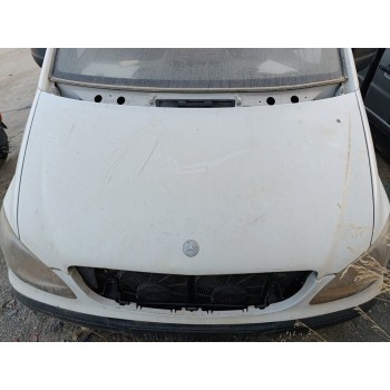 Recambio de capo para mercedes-benz vito caja cerrada 6.03  109 cdi largo (639.603) referencia OEM IAM A6397500202  