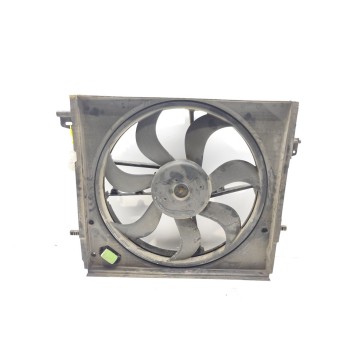 Recambio de electroventilador para renault kadjar experience referencia OEM IAM 214814EB0A  