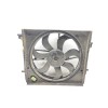 Recambio de electroventilador para renault kadjar experience referencia OEM IAM 214814EB0A  
