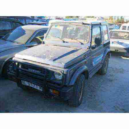 SUZUKI SAMURAI SJ 413 (SJ)