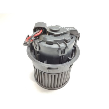 Recambio de ventilador calefaccion para peugeot 208 active referencia OEM IAM 1608182080  
