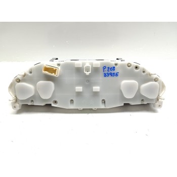 Recambio de cuadro instrumentos para peugeot 208 access referencia OEM IAM 9674643080G  