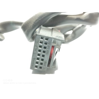 Recambio de retrovisor izquierdo para audi a5 coupe (8t) 3.0 tdi quattro referencia OEM IAM 8T1857409E  