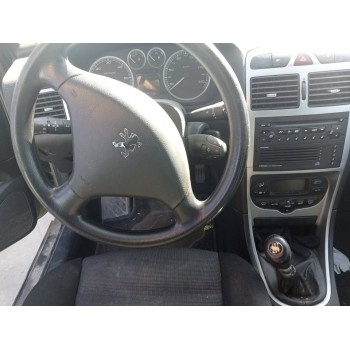peugeot 307 break / sw (s1) del año 2004