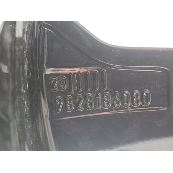 Recambio de llanta para peugeot 2008 (p1) allure pack referencia OEM IAM 98281860XY  