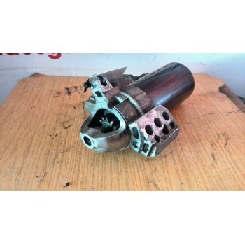 Recambio de motor arranque para bmw serie 3 touring (e91) 320d referencia OEM IAM 12417801203-02  
