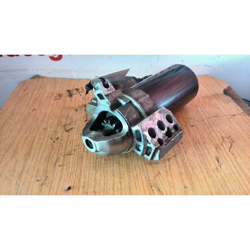 Recambio de motor arranque para bmw serie 3 touring (e91) 320d referencia OEM IAM 12417801203-02  