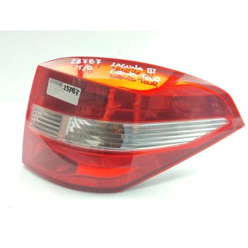 PILOTO TRASERO DERECHO 265500002R 