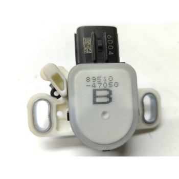 Recambio de sensor para toyota auris hybrid active referencia OEM IAM 8951047050  