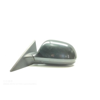 Recambio de retrovisor izquierdo para audi a5 coupe (8t) 3.0 tdi quattro referencia OEM IAM 8T1857409E  