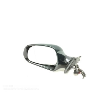 Recambio de retrovisor izquierdo para audi a5 coupe (8t) 3.0 tdi quattro referencia OEM IAM 8T1857409E  