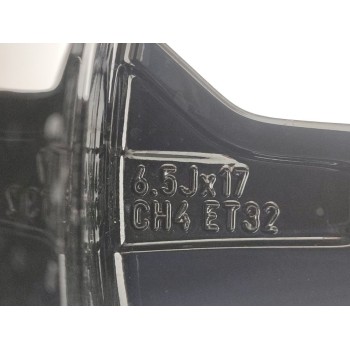 Recambio de llanta para peugeot 2008 (p1) allure pack referencia OEM IAM 98281860XY  